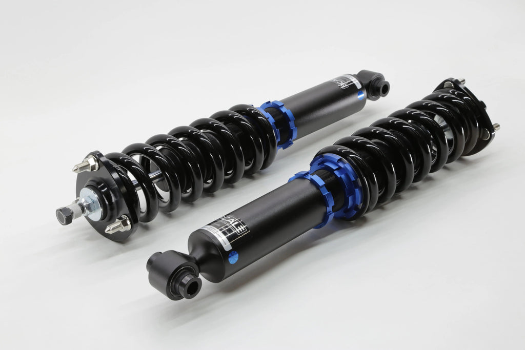 Toyota Chaser 92-00 Innovative Series Coilover