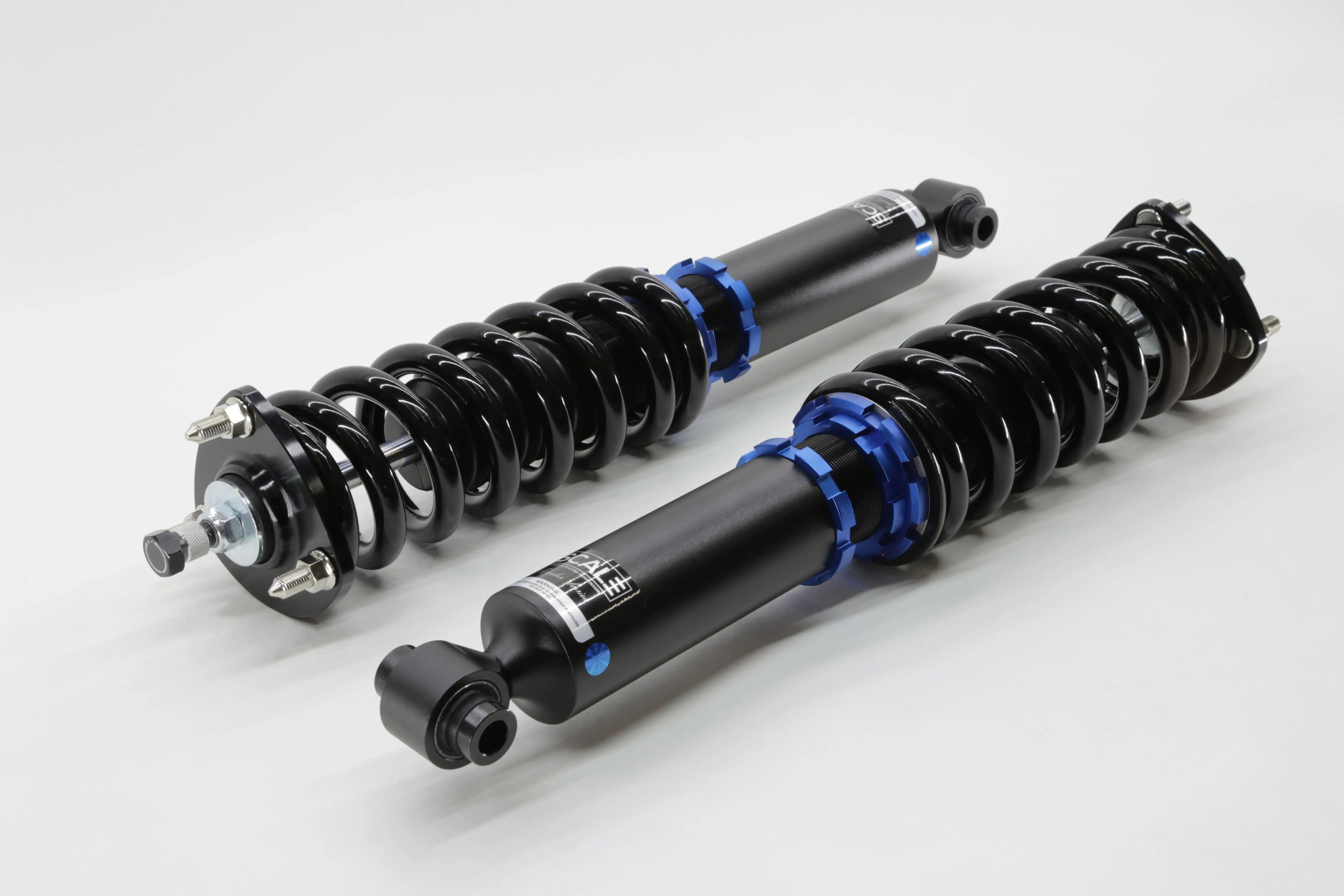 Toyota Chaser 92-00 Innovative Series Coilover
