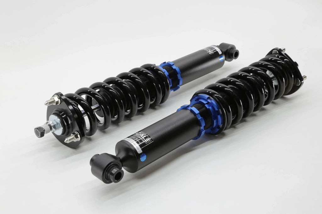 Lexus IS 250/350 Convertible RWD 10-13 Innovative Series Coilover