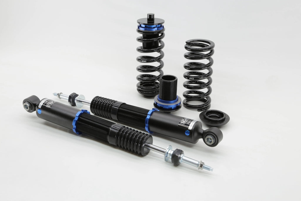 Audi Q5 08-17 Innovative Series Coilover