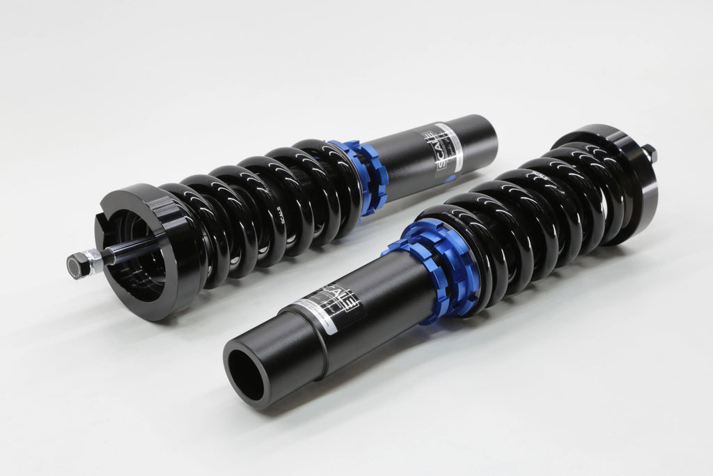 Audi A4 09-16 (B8/8K) Innovative Series Coilover