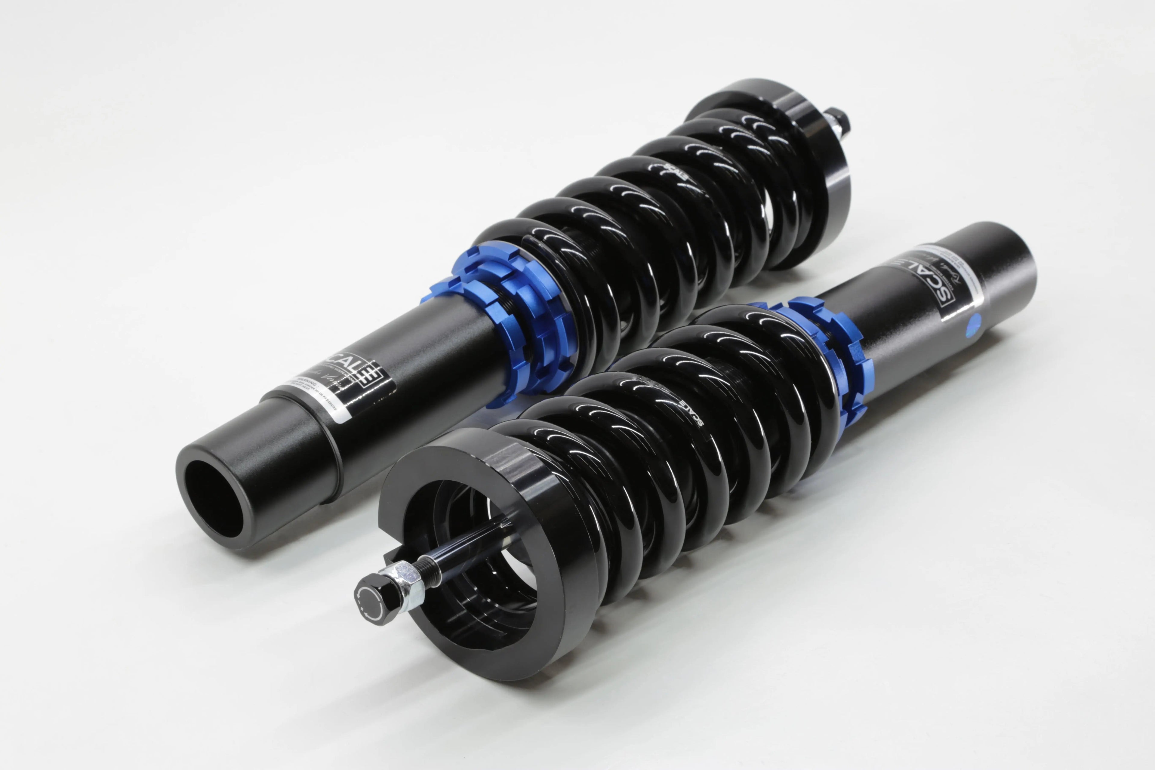 Audi A6 Allroad 12-18 Innovative Series Coilover