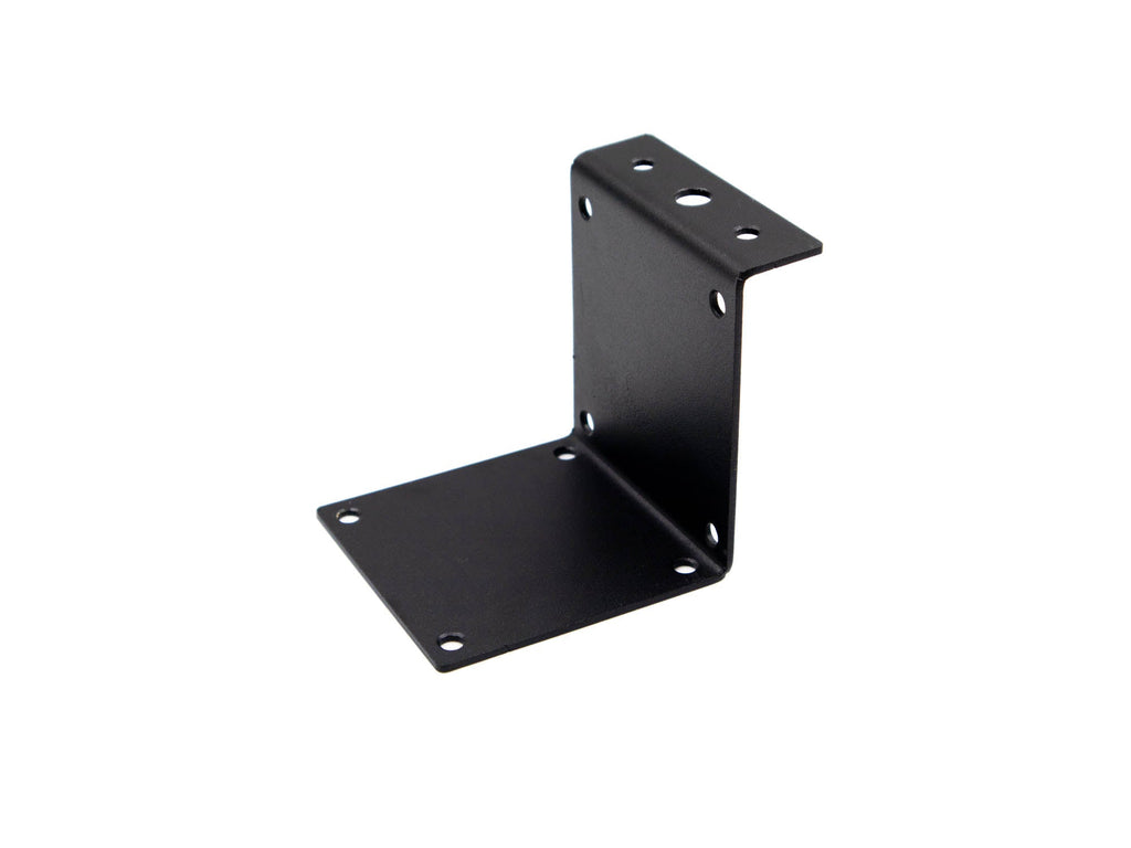 Mounting Bracket for Battery Isolator Switch - Stainless