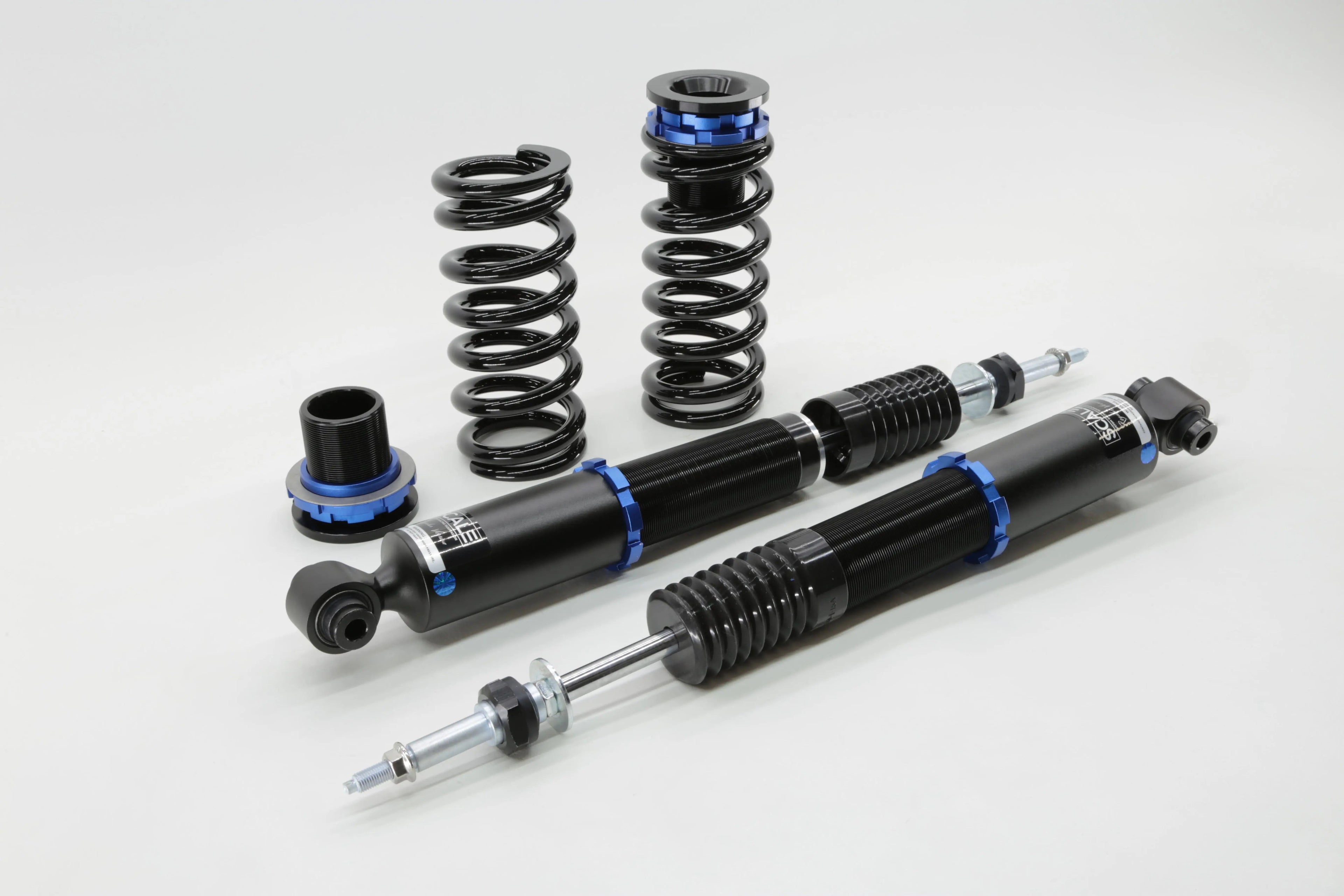 Audi S3/RS3 14-20 Innovative Series Coilover