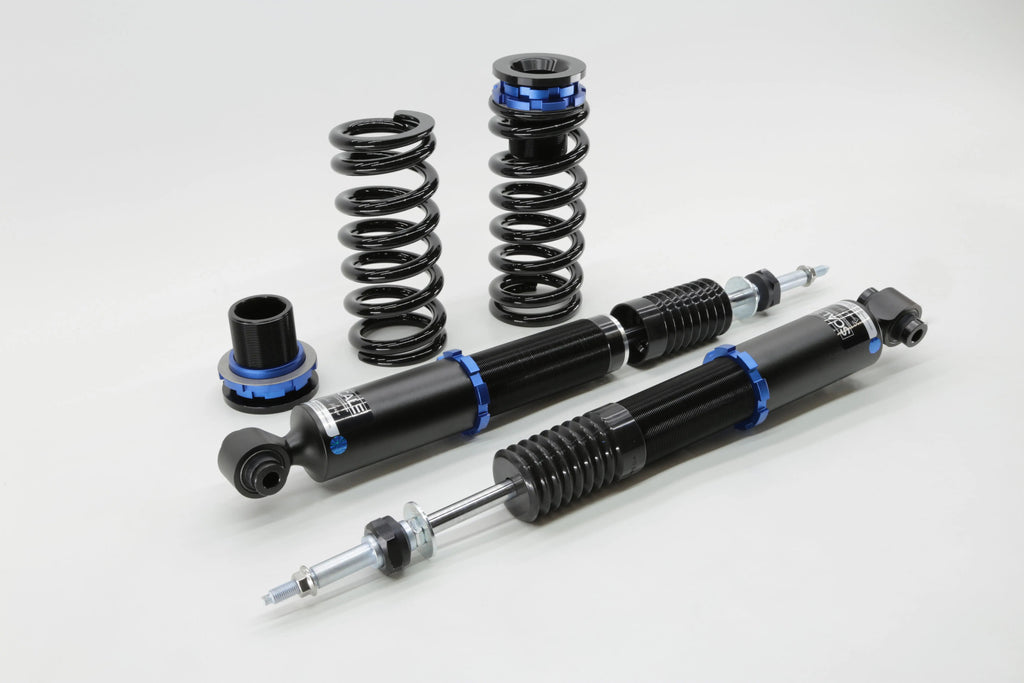 Audi Tt 15+ (8S) Innovative Series Coilover