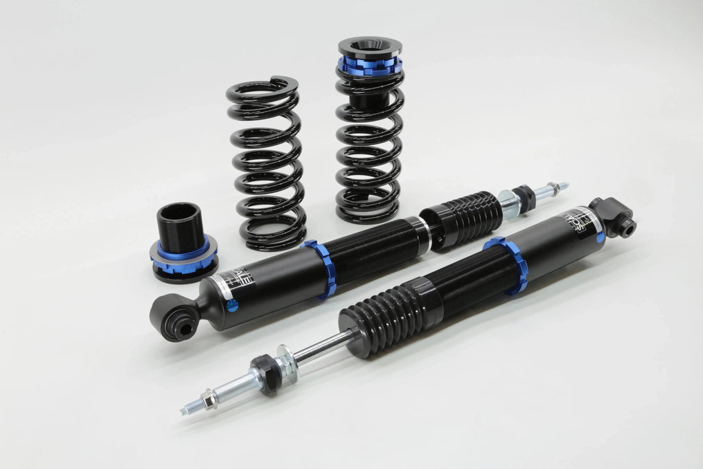 Audi Q3 19+ Innovative Series Coilover