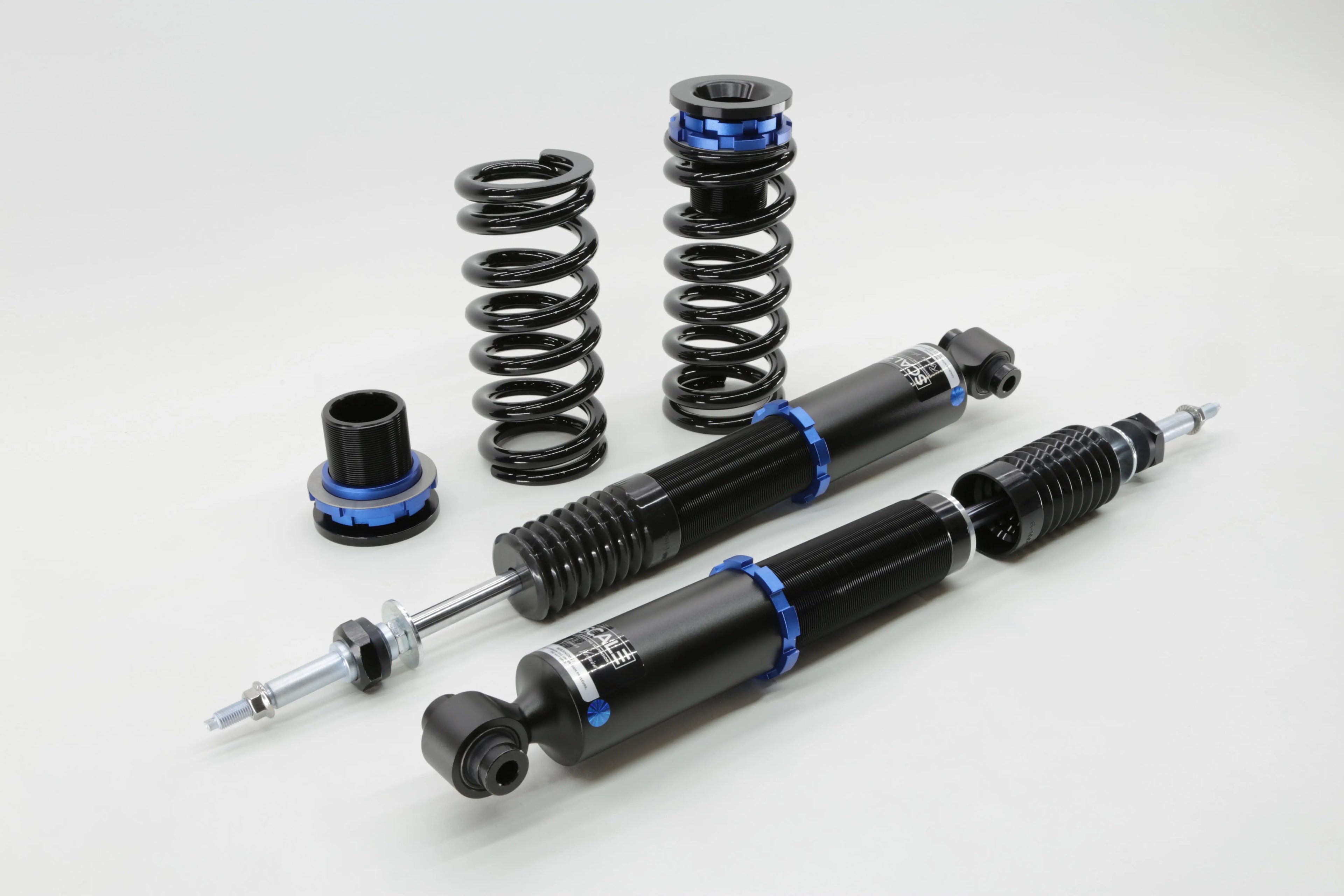 VW Arteon 17+ Innovative Series Coilover