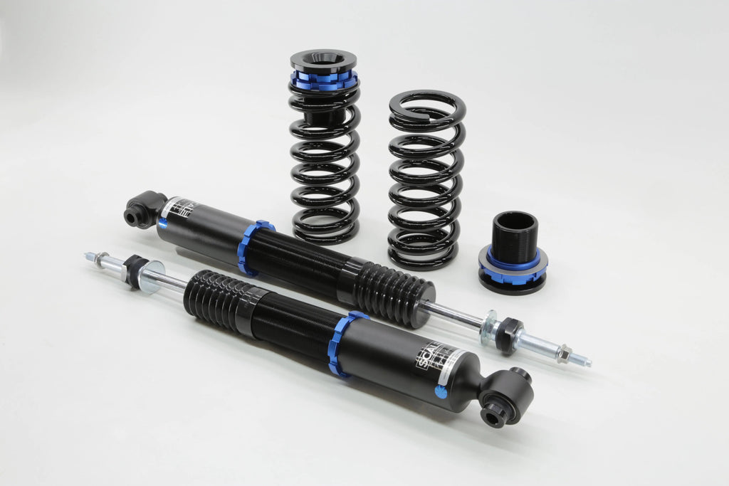 VW Jetta GLI 19+ (MK7) Innovative Series Coilover
