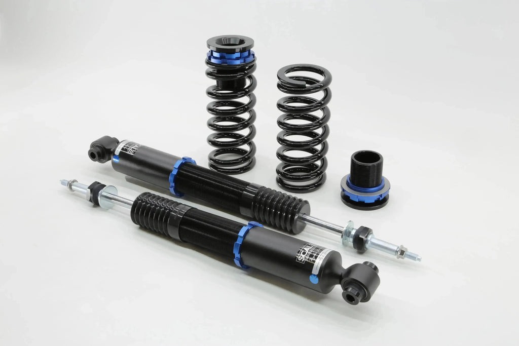 VW Golf Alltrack 15-21 Innovative Series Coilover
