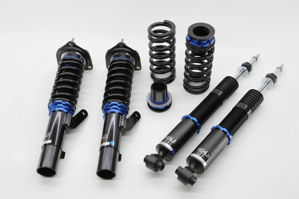 VW Jetta GLI 19+ (MK7) Innovative Series Coilover