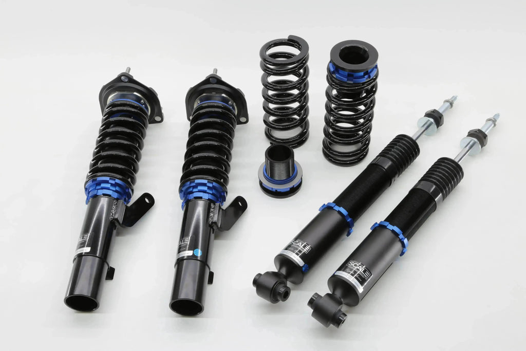 VW Golf GTI 14-21 (MK7) Innovative Series Coilover