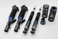 Audi Q3 11-18 Innovative Series Coilover