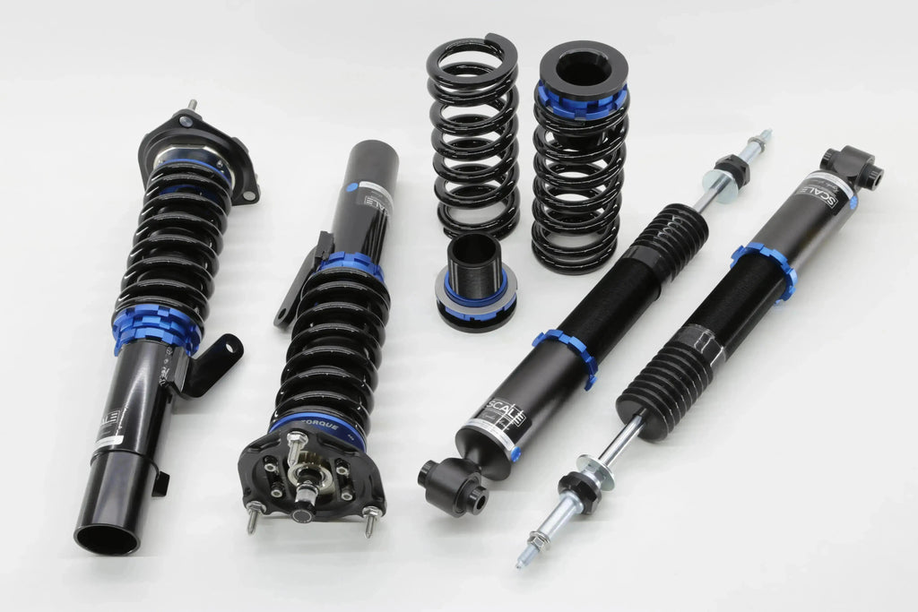 VW Golf GTI 14-21 (MK7) Innovative Series Coilover