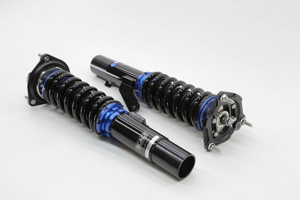 VW Jetta GLI 19+ (MK7) Innovative Series Coilover