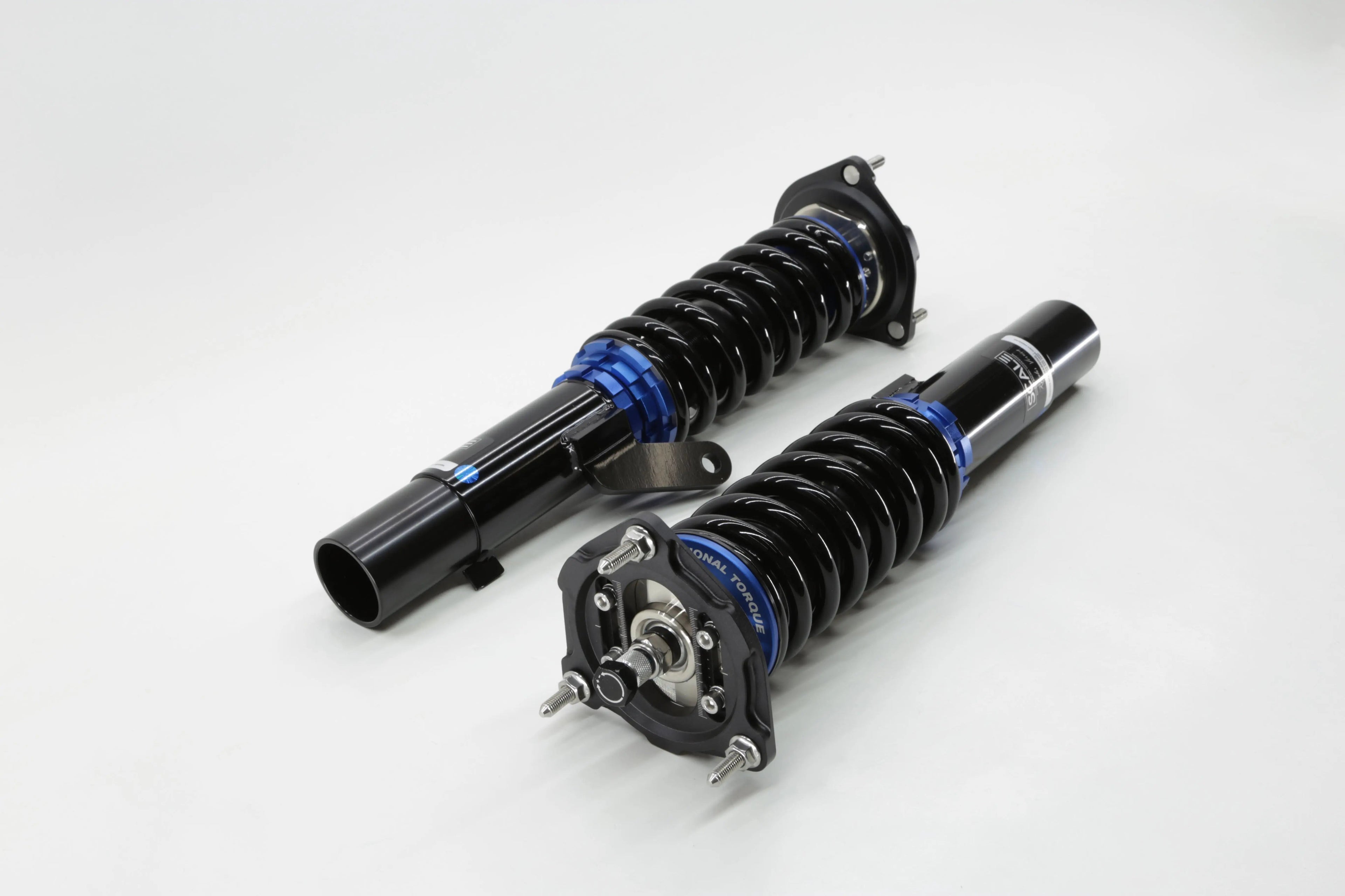 Audi Tt 15+ (8S) Innovative Series Coilover