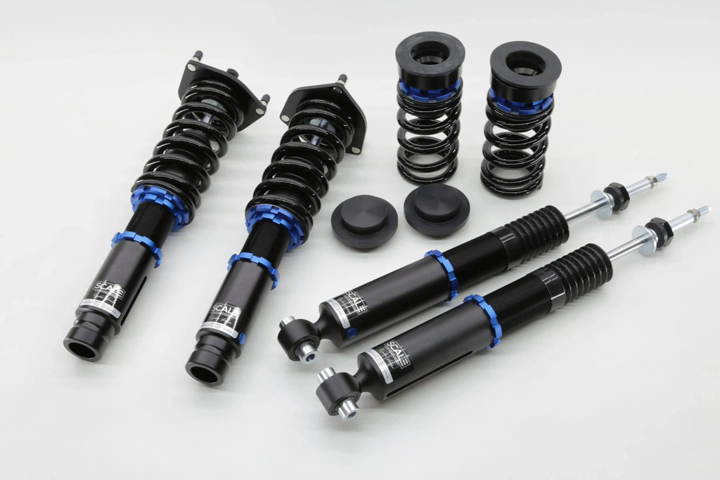 Audi SQ7 16+ Innovative Series Coilover