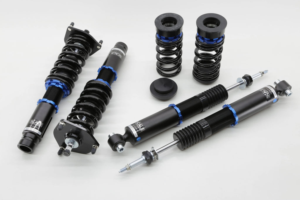Audi Allroad 16-17 (B9 ) * W/53MM Front Strut Body* Innovative Series Coilover