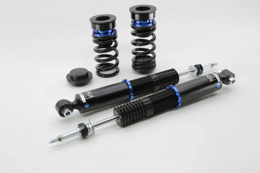 Audi A5 17+ (B9) * W/48.5Mm Front Strut Body* Innovative Series Coilover