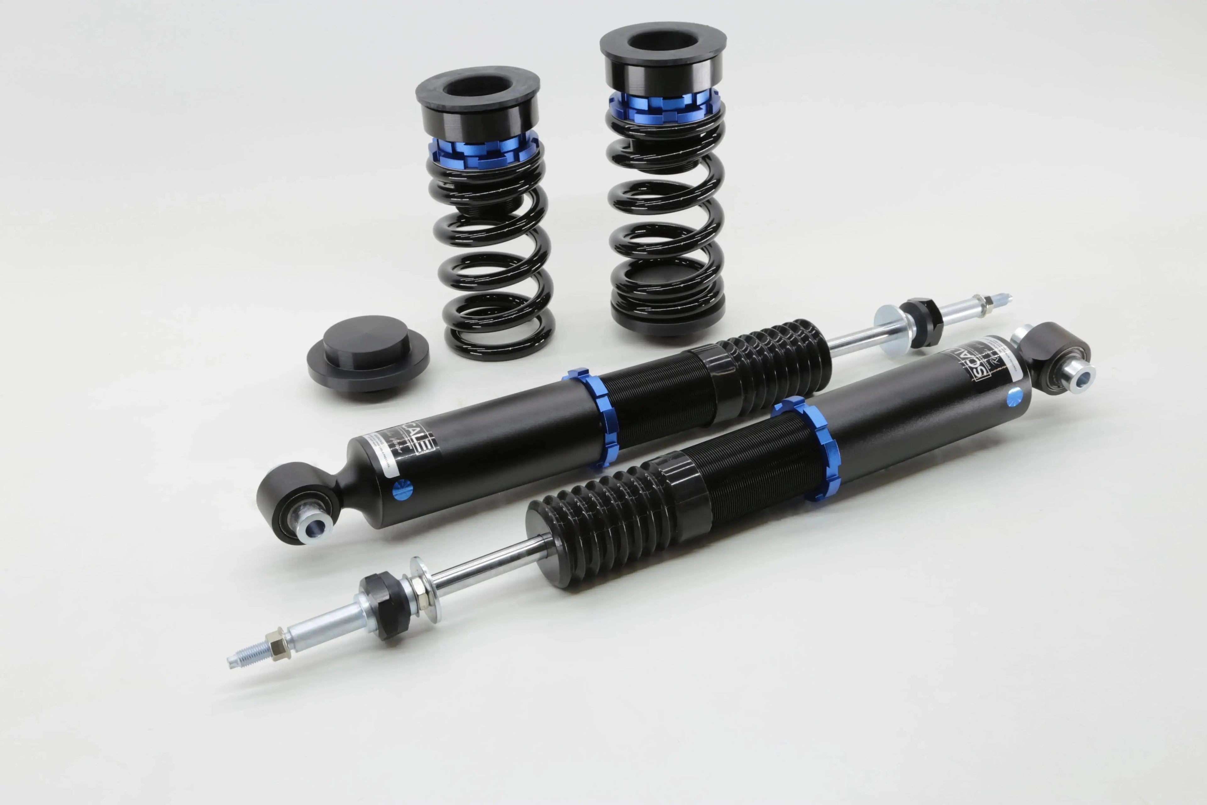 Audi SQ5 18+ Innovative Series Coilover