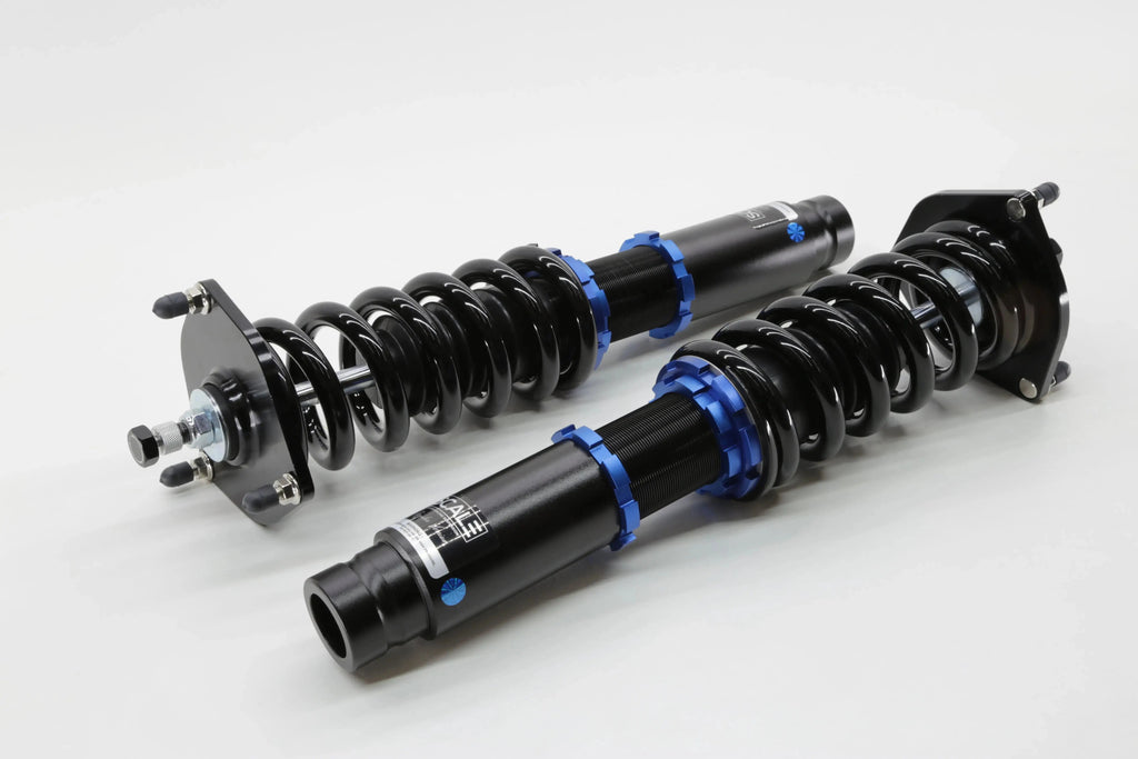 Audi A4 16-17 (B9) * W/53MM Front Strut Body* Innovative Series Coilover