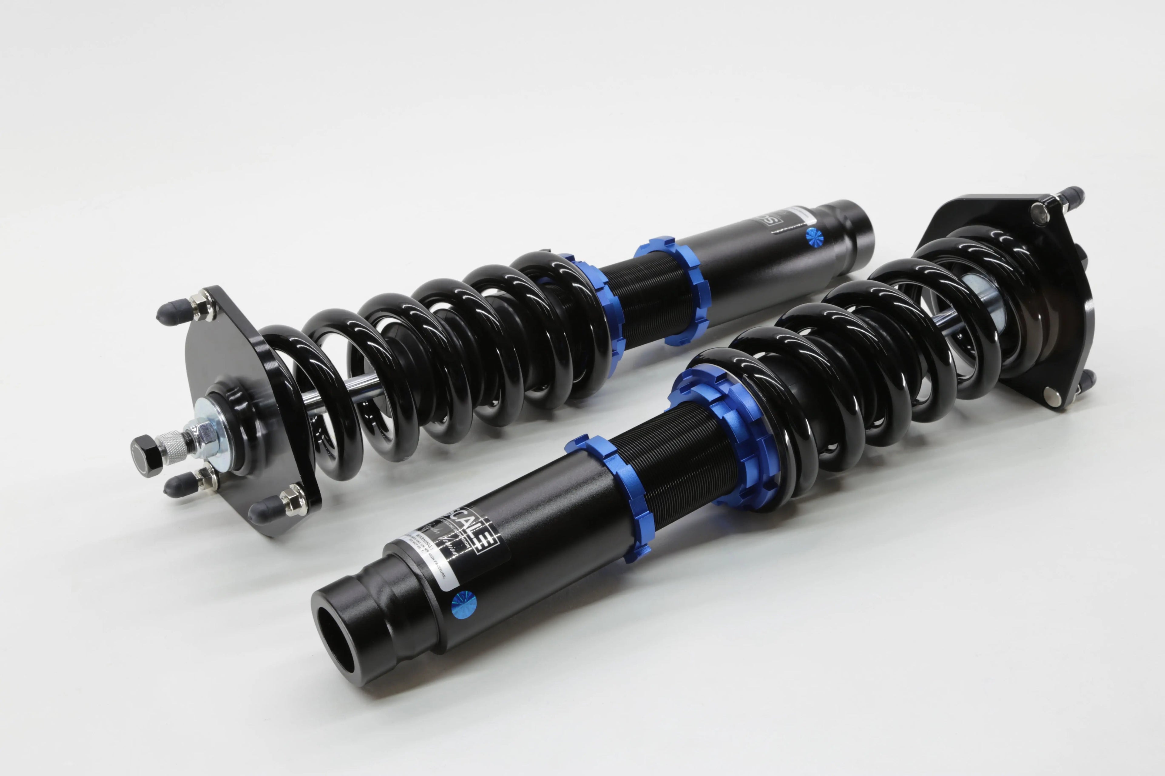 Audi Allroad 16-17 (B9 ) * W/53MM Front Strut Body* Innovative Series Coilover