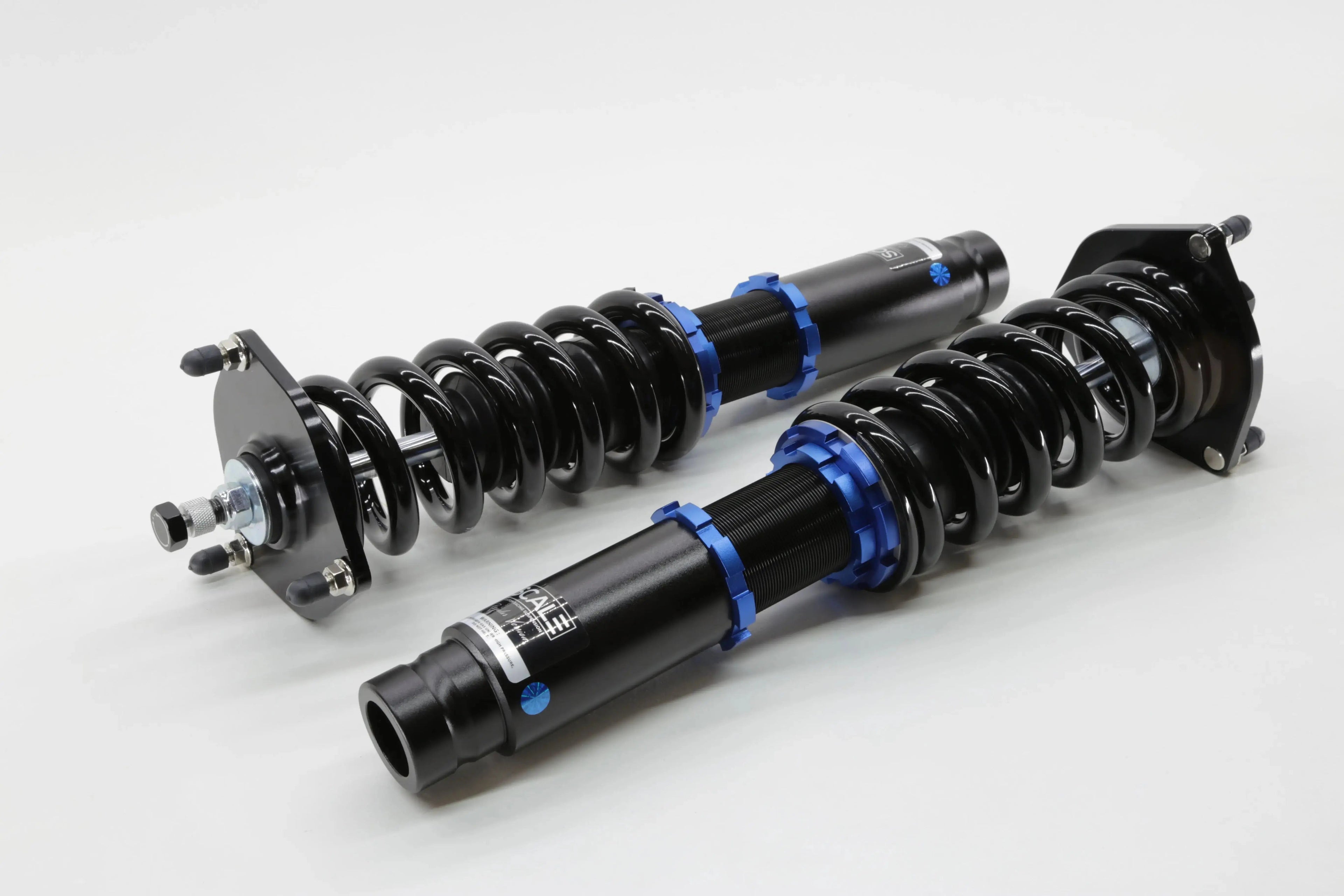 Audi S5 17+ (B9) * W/48.5MM Front Strut Body* Innovative Series Coilover