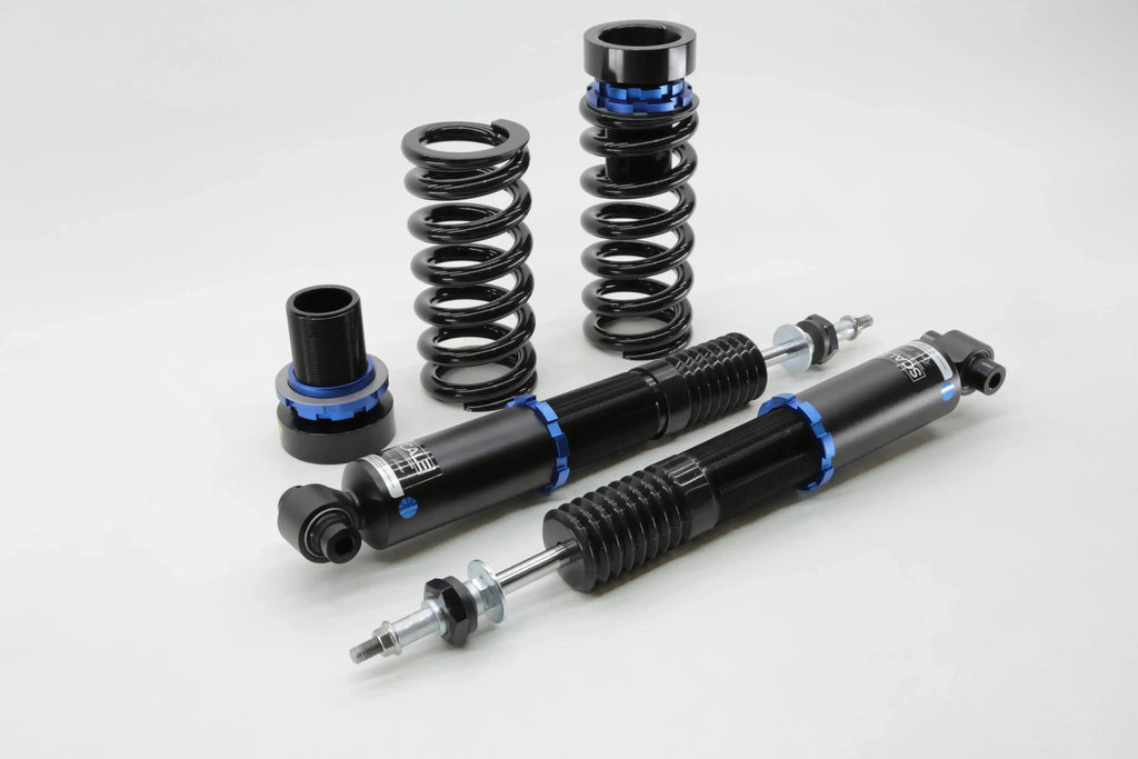 BMW 2 Series 14-20 (F22/23 3 Bolt) Innovative Series Coilover