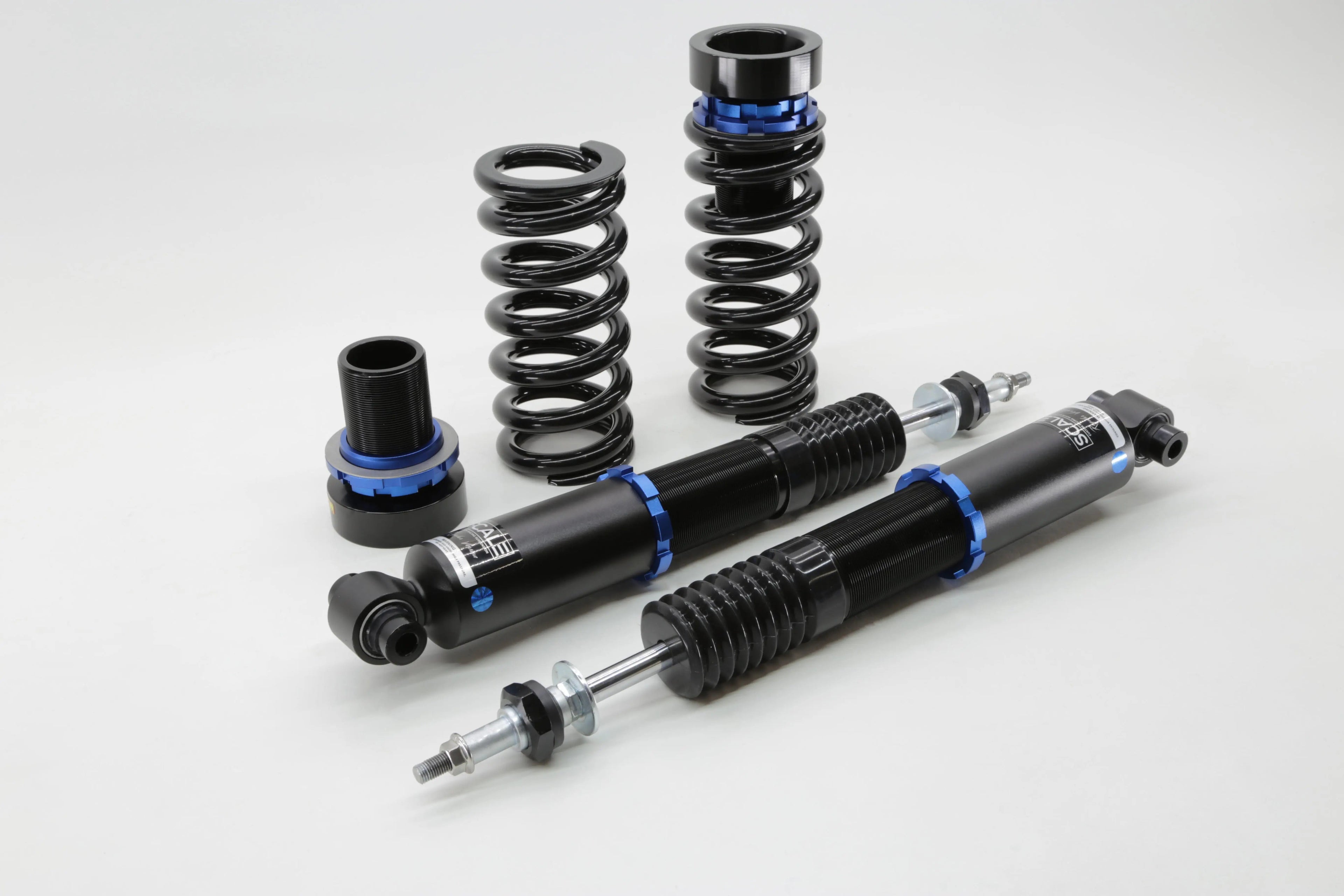 BMW 3 Series X-Drive 06-12 (E90/92) Innovative Series Coilover