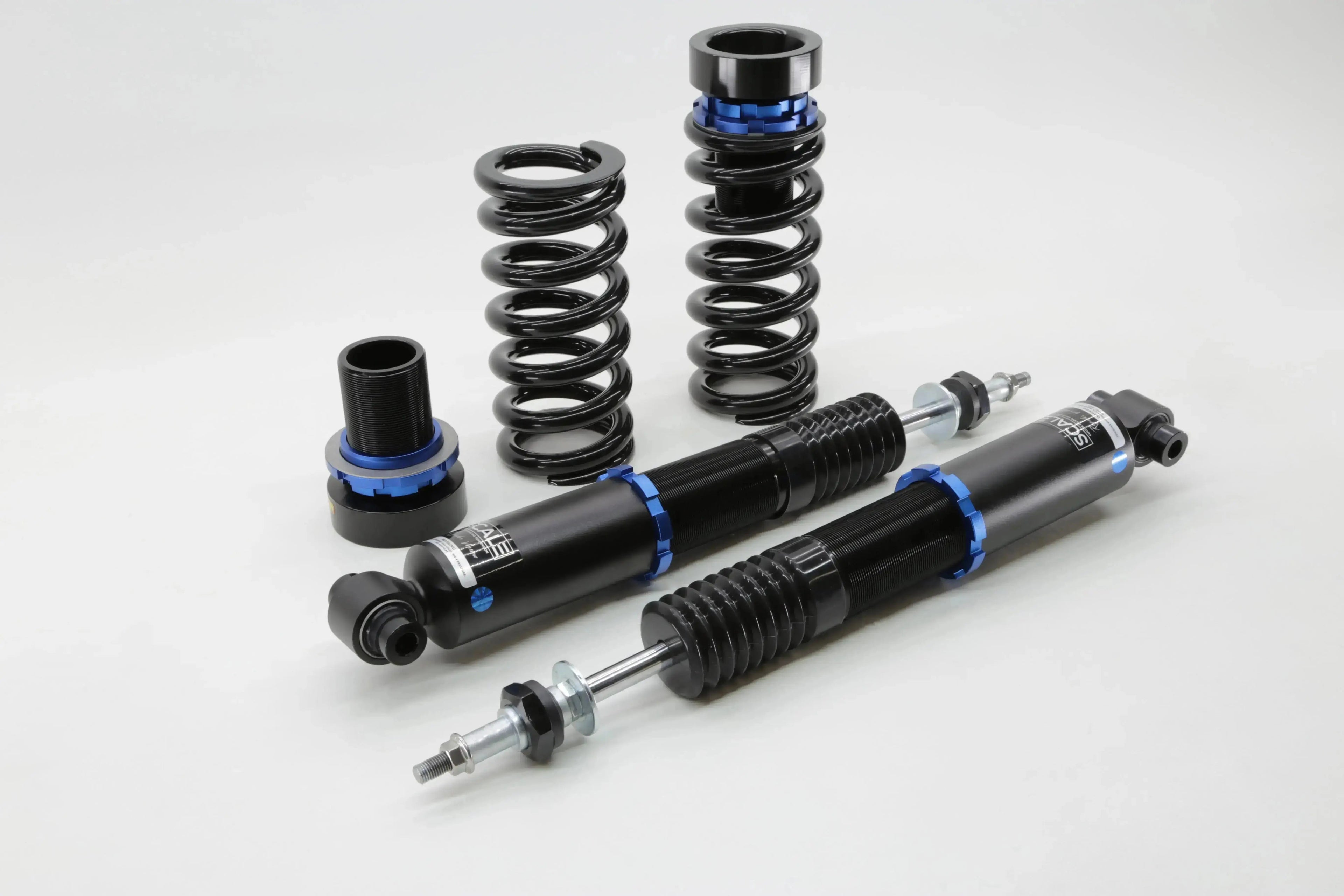 BMW 2 Series 14-20 (F22/23 5 Bolt) Innovative Series Coilover