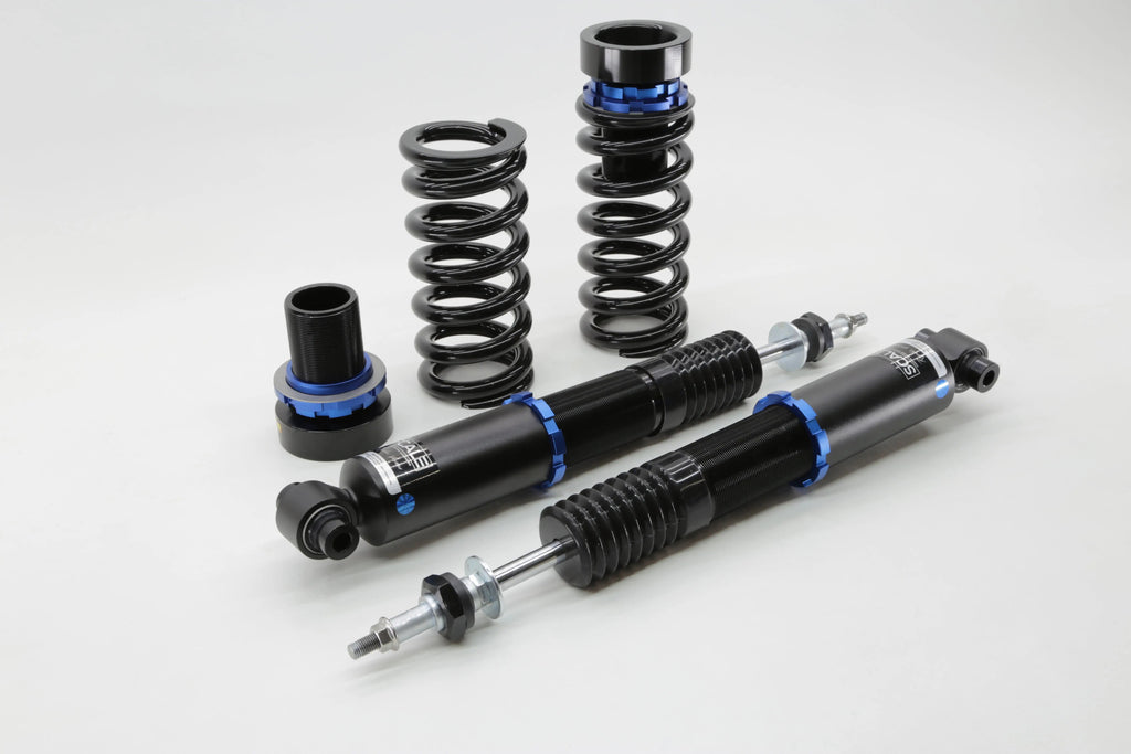 BMW M2 16-20 (F87) Innovative Series Coilover