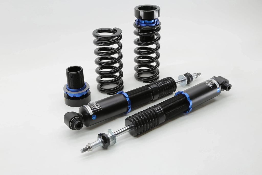 BMW 4 Series 14-20 (F32/33/36 5 Bolt) Innovative Series Coilover