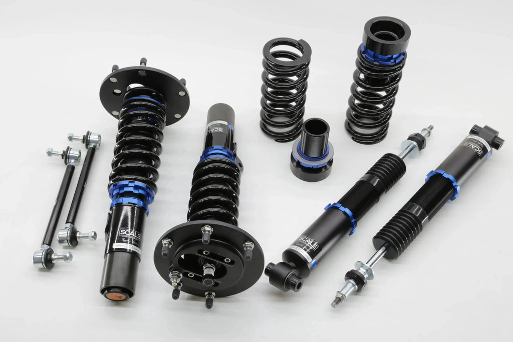 BMW 1 Series 12-19 (F20/21) Innovative Series Coilover