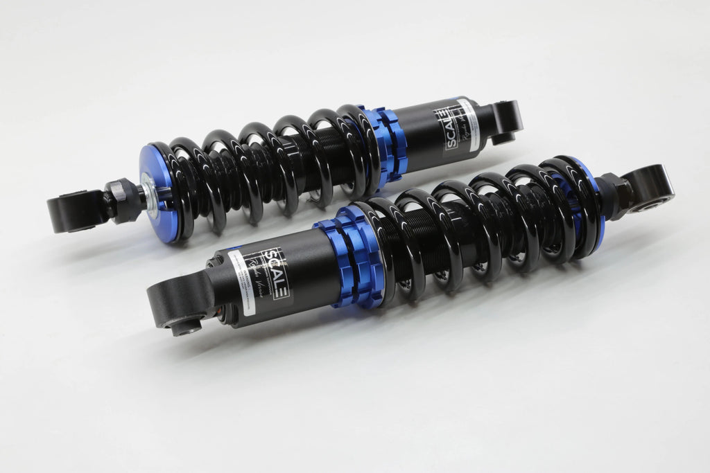 Lotus Europa S2 70-75 Innovative Series Coilover