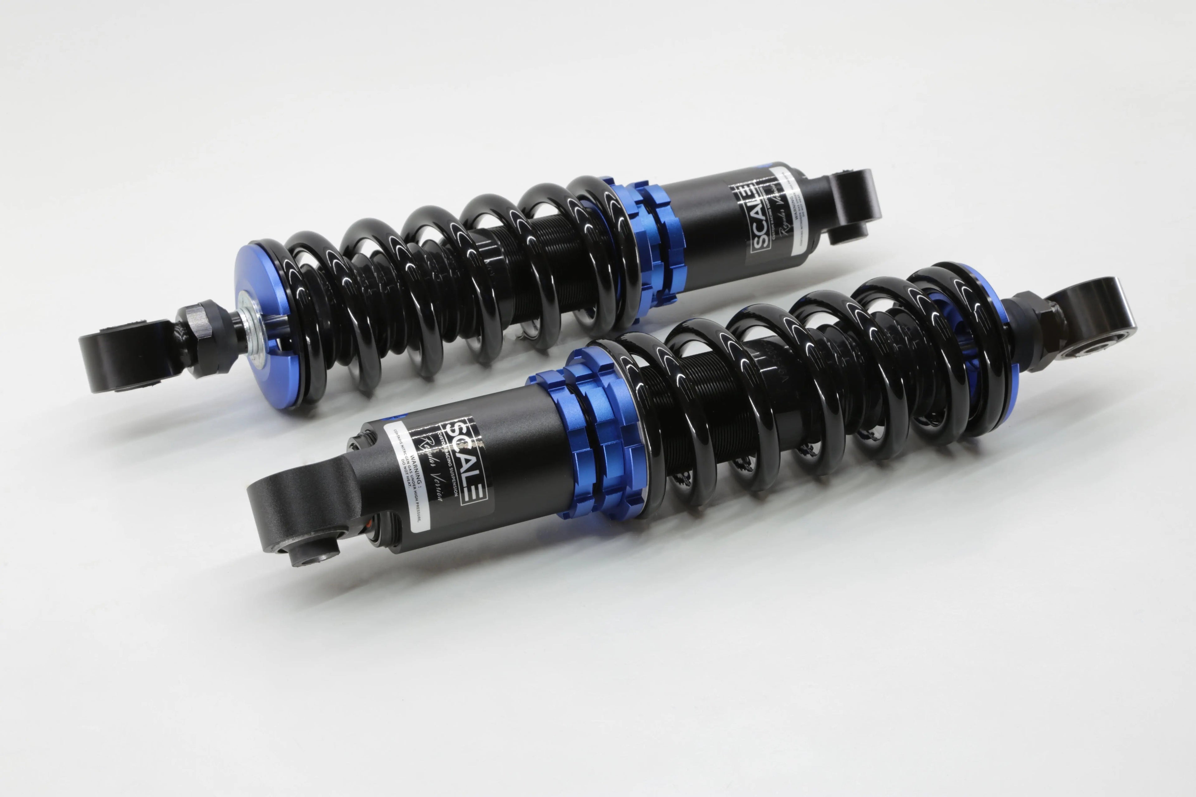 Lotus Europa S2 70-75 Innovative Series Coilover