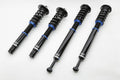 Mercedes-Benz CL AMG 01-06 (W215) Innovative Series Coilover