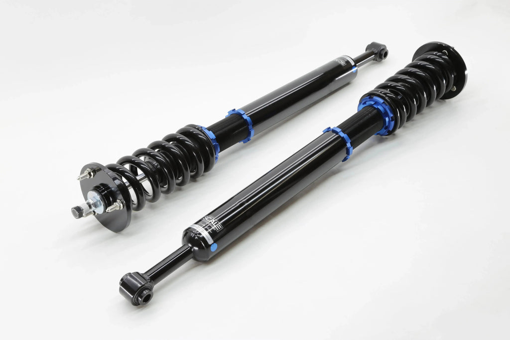 Mercedes-Benz S-Class RWD 99-05 (W220) Innovative Series Coilover