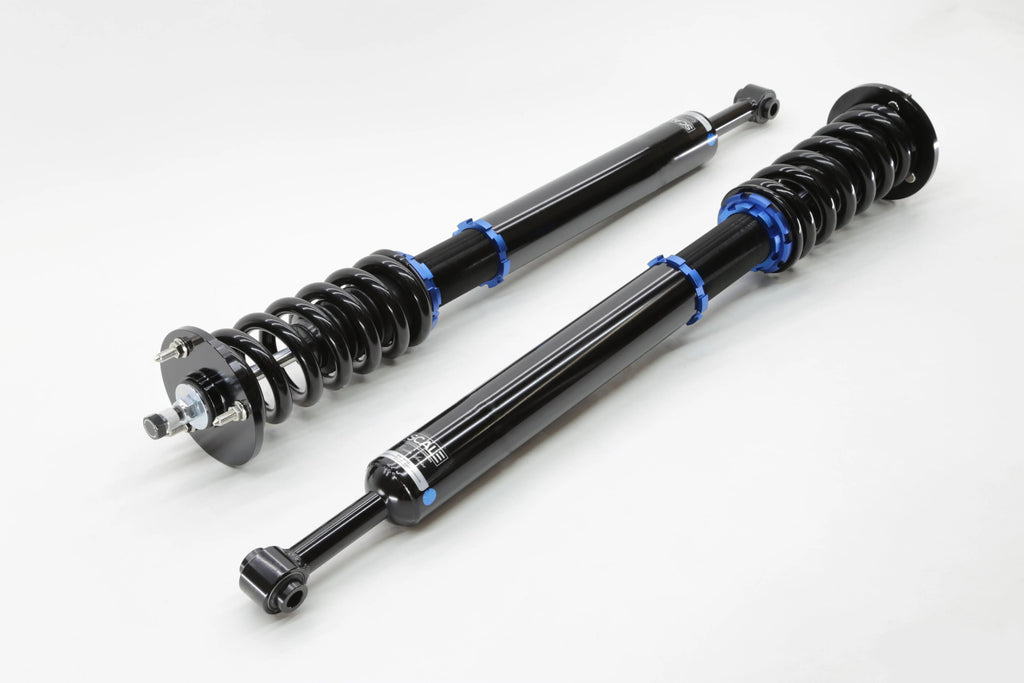 Mercedes-Benz CL AMG 01-06 (W215) Innovative Series Coilover