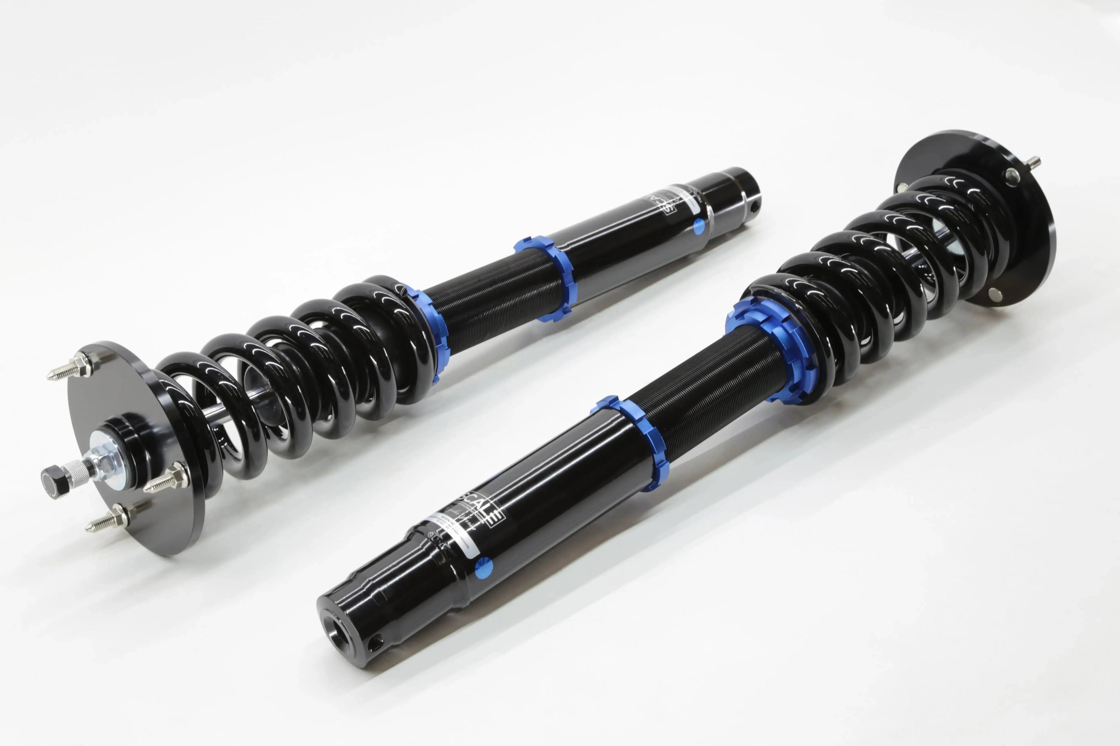 Mercedes-Benz S-Class RWD 99-05 (W220) Innovative Series Coilover