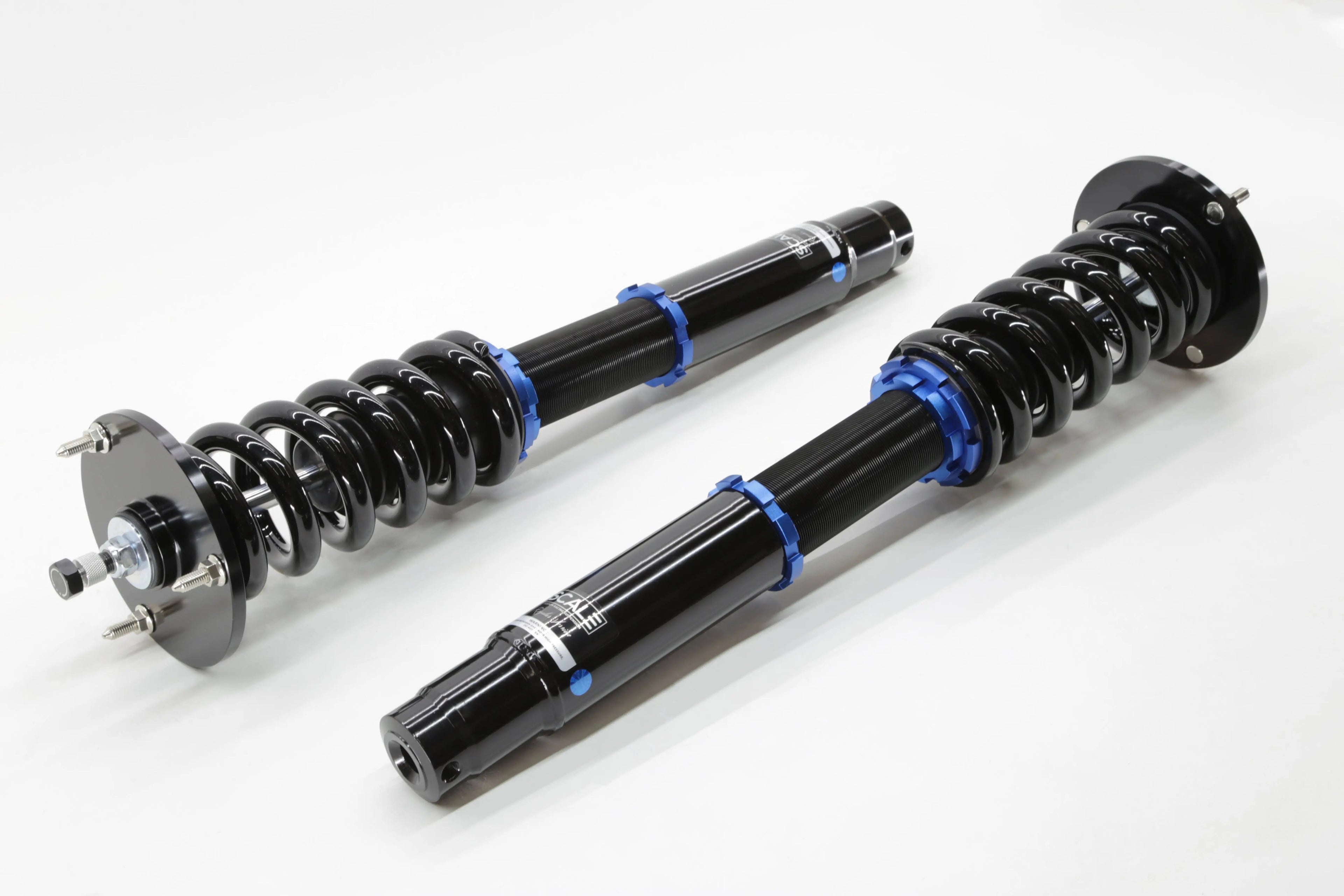 Mercedes-Benz CL AMG 01-06 (W215) Innovative Series Coilover