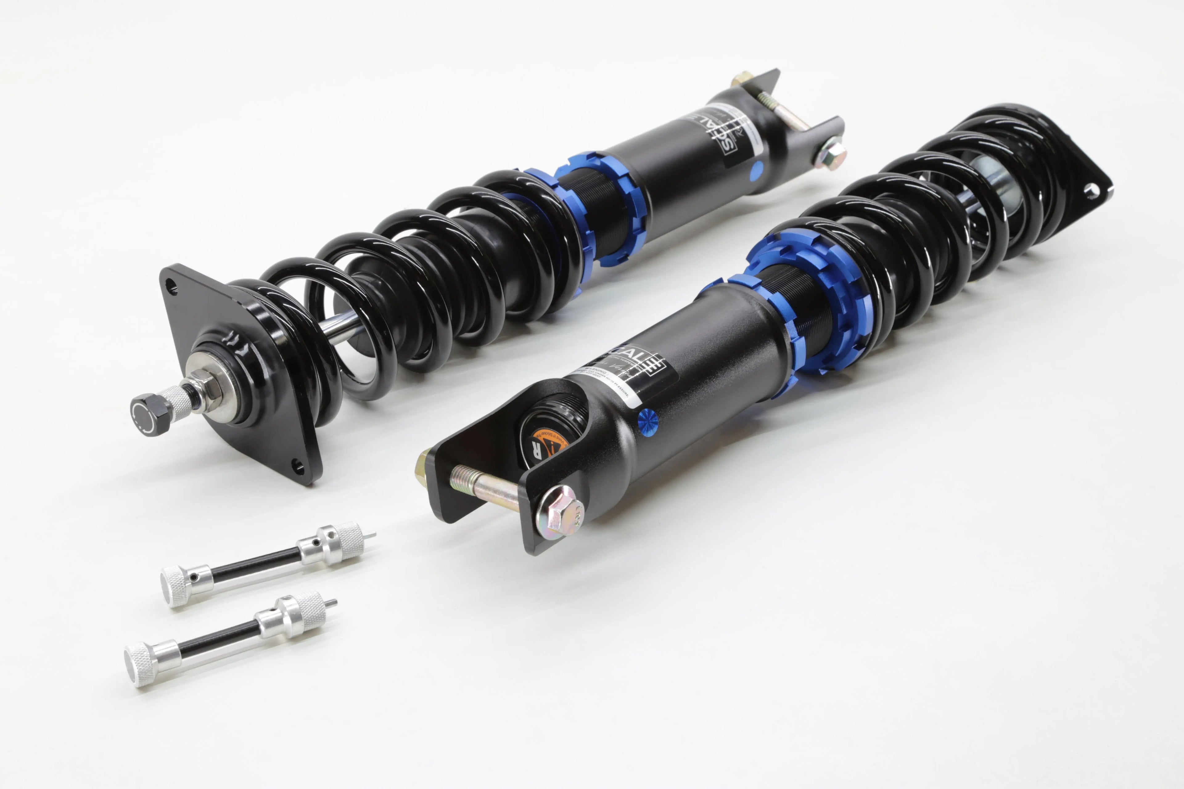 Nissan 370Z 09-20 (Z34) Innovative Series Coilover