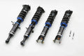 Infiniti G37 Coupe RWD 08-13 Innovative Series Coilover