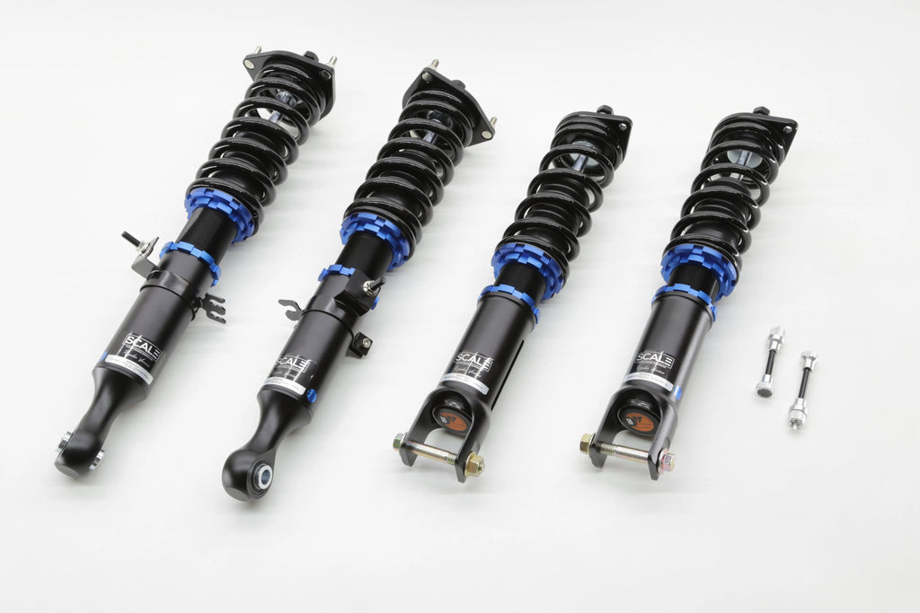 Nissan 370Z 09-20 (Z34) Innovative Series Coilover