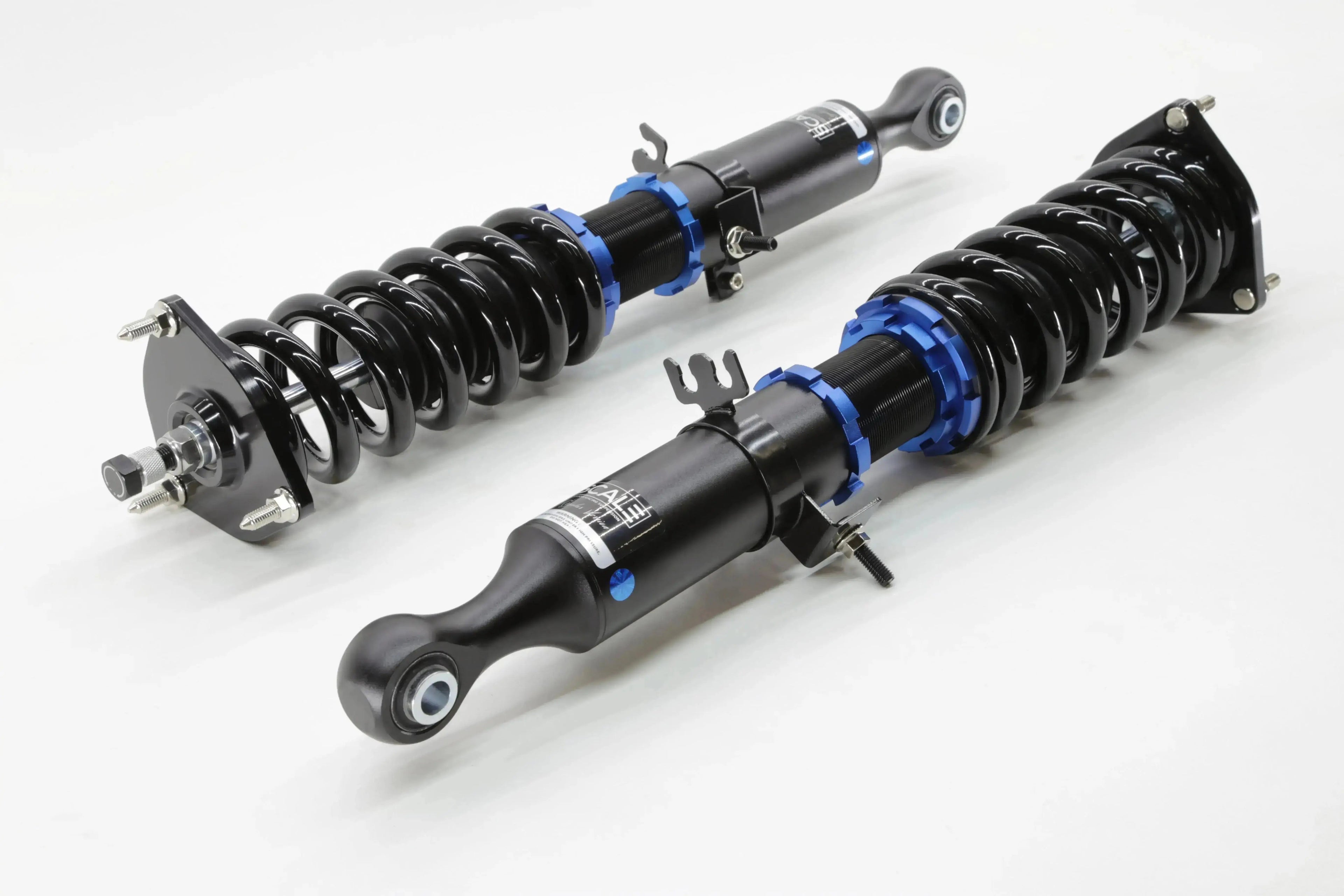 Infiniti G37 Sedan RWD 09-13 Innovative Series Coilover