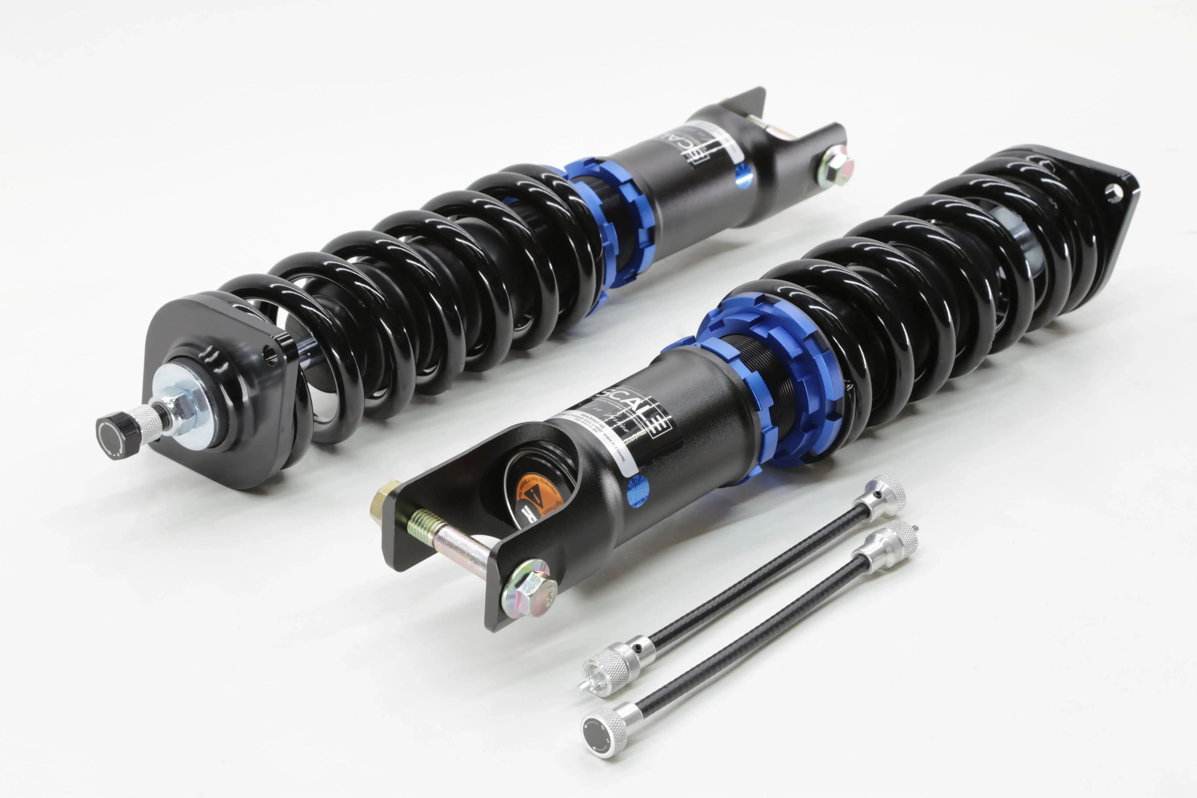 Infiniti G35 Sedan RWD 03-06 Innovative Series Coilover
