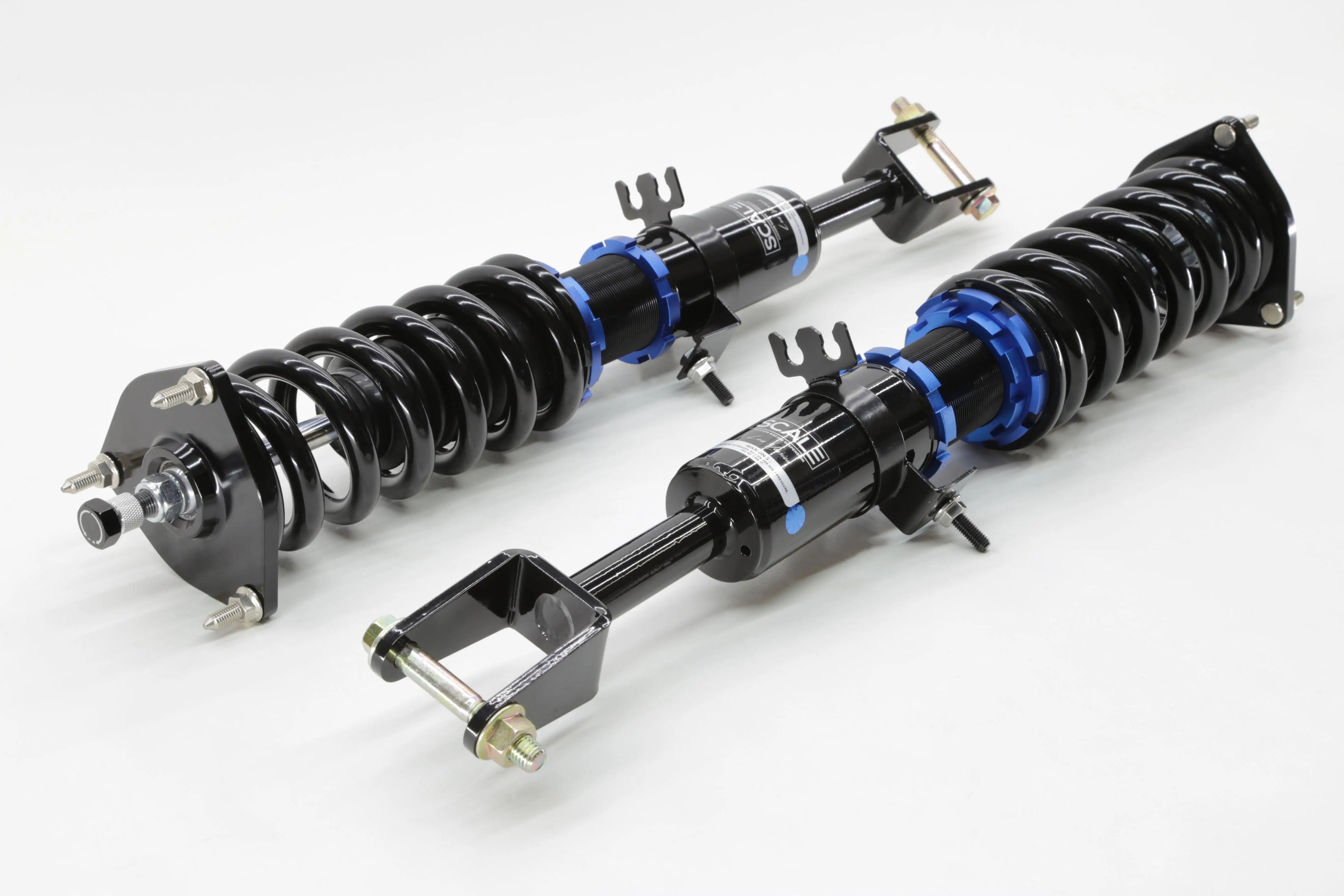 Nissan 350Z 03-08 (Z33) Innovative Series Coilover