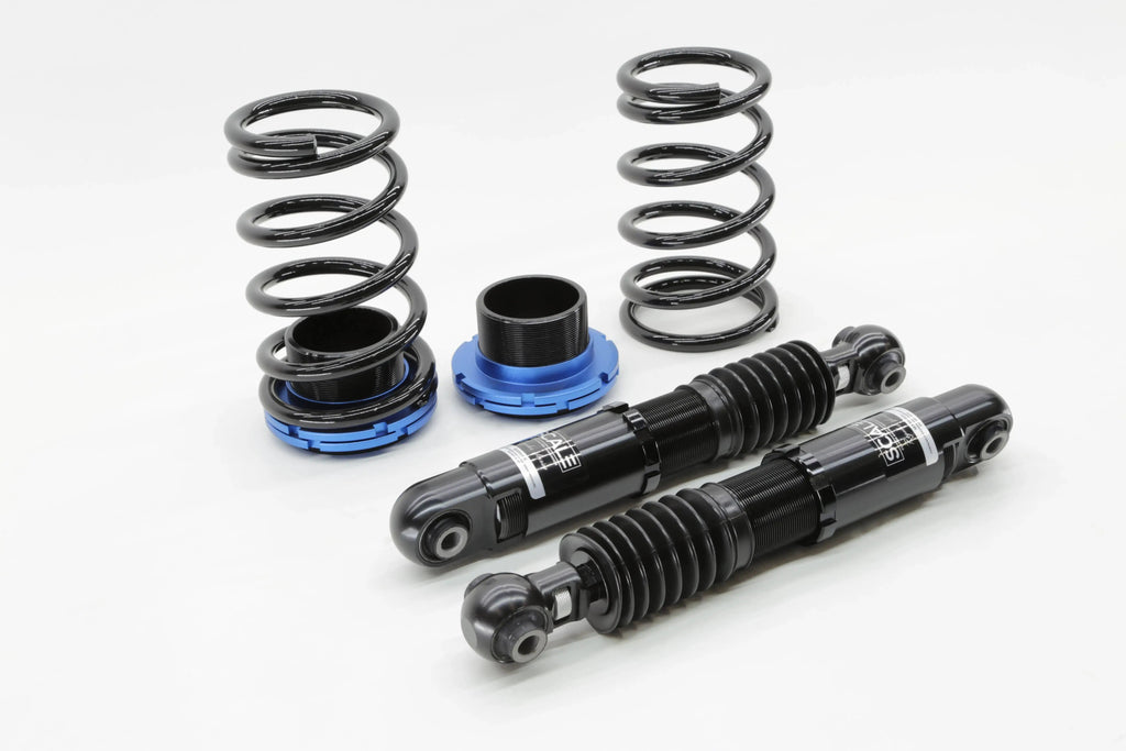 Kia Forte 14-17 Innovative Series Coilover
