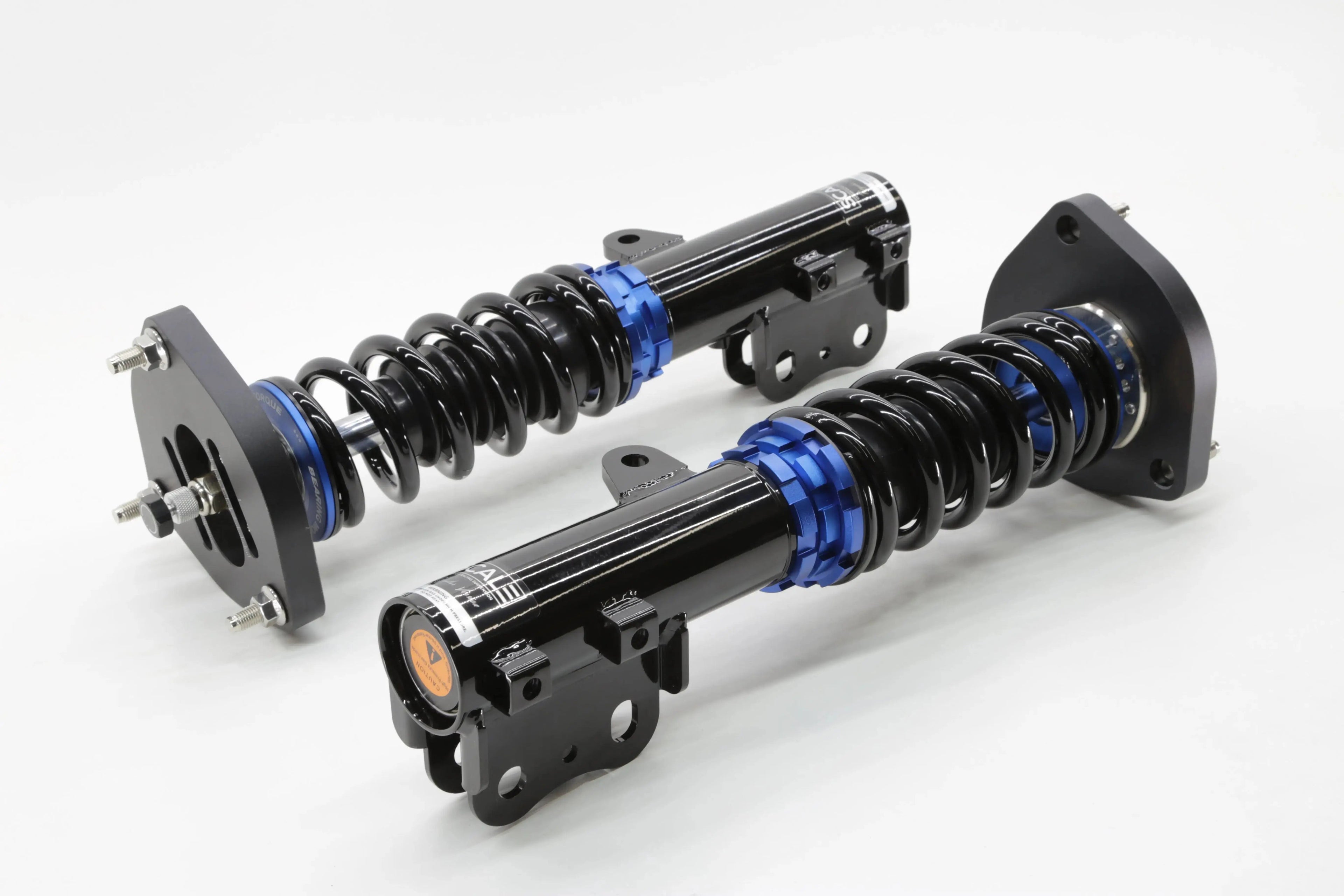 Kia Forte 10-13 Innovative Series Coilover