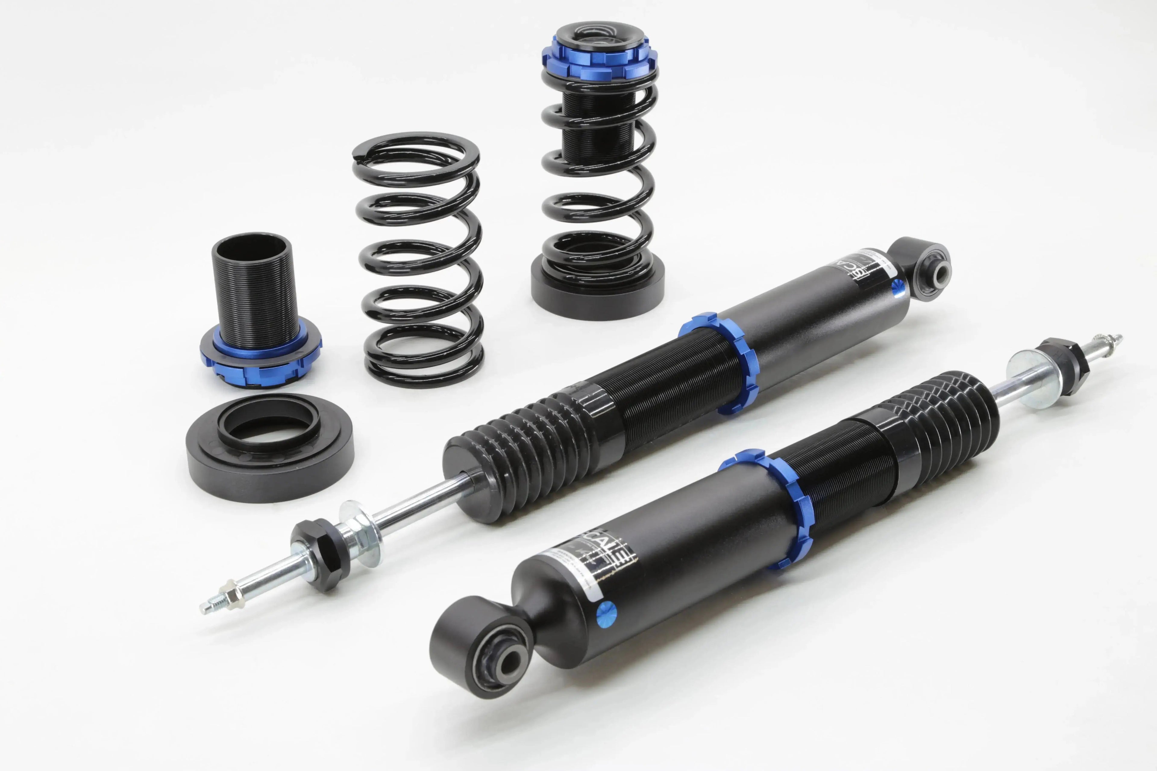 Volvo S40 05-12 Innovative Series Coilover