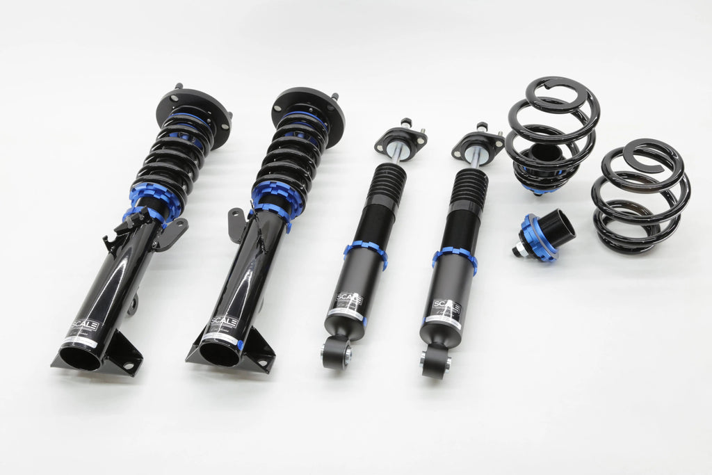 BMW 3 Series M3 94-99 (E36) Innovative Series Coilover