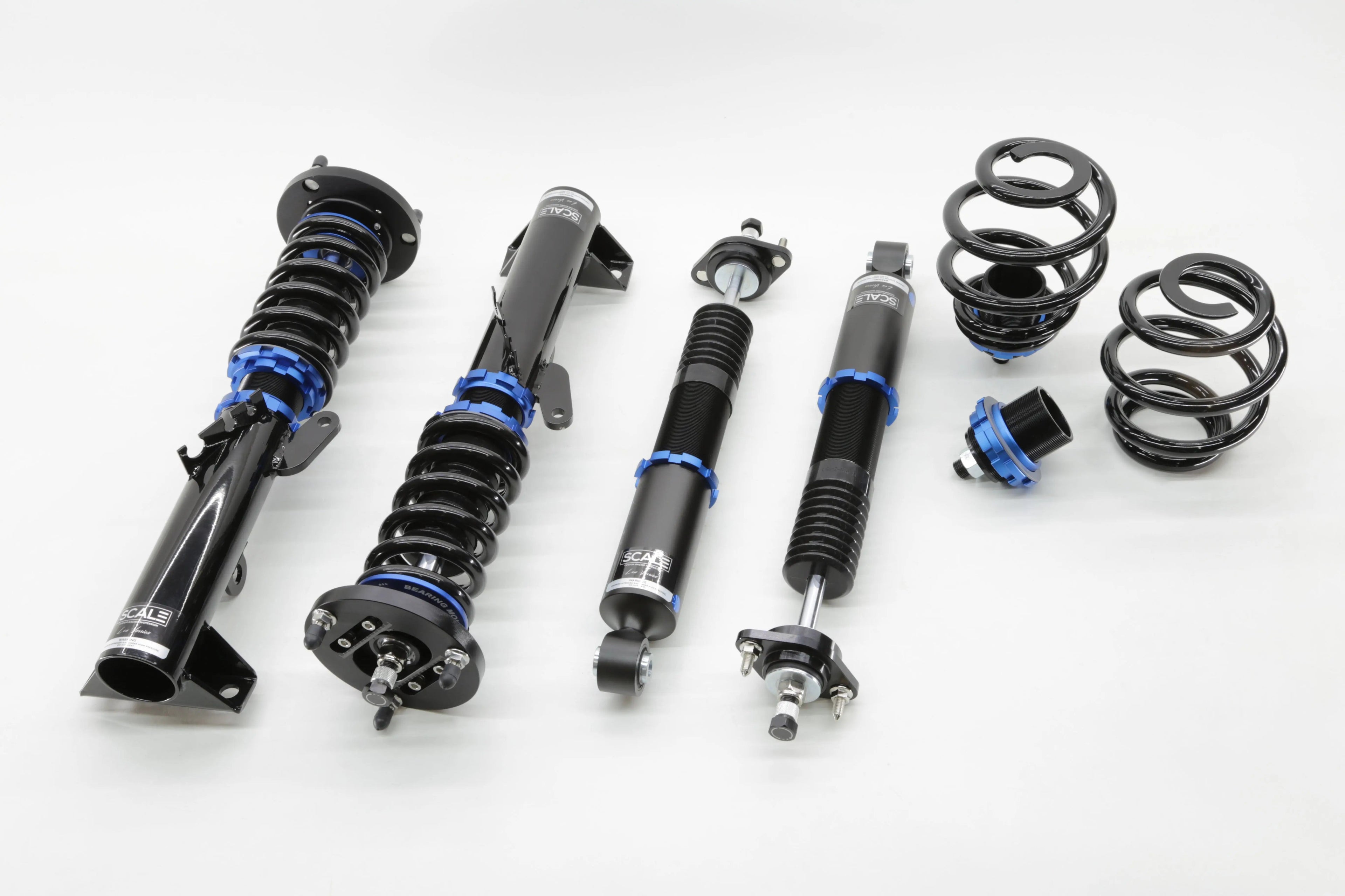 BMW 3 Series M3 94-99 (E36) Innovative Series Coilover
